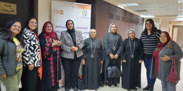 القومى للمرأة يعقد ندوة بعنوان " المرأة المصرية وتحديات العنف والاقصاء داخل المجتمعات المحلية 1 - جريدة المساء