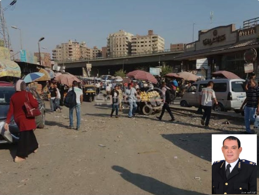 النشرة المرورية الأربعاء 20 ديسمبر .. غلق جزئي لميدان المرج الجديد و"كلي" لكوبري التسعين..بسبب أعمال تطوير 19 - جريدة المساء