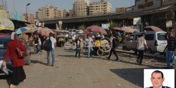 النشرة المرورية الأربعاء 20 ديسمبر .. غلق جزئي لميدان المرج الجديد و"كلي" لكوبري التسعين..بسبب أعمال تطوير 1 - جريدة المساء