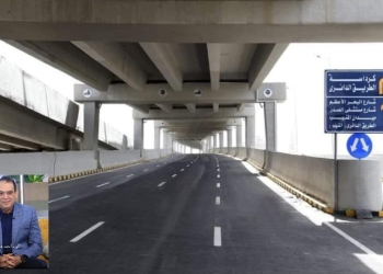 النشرة المرورية الجمعة 22 ديسمبر .. غلق كلي لمحور الفريق كمال عامر بالجيزة حتي مغرب اليوم فقط 17 - جريدة المساء