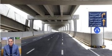 النشرة المرورية الجمعة 22 ديسمبر .. غلق كلي لمحور الفريق كمال عامر بالجيزة حتي مغرب اليوم فقط 1 - جريدة المساء