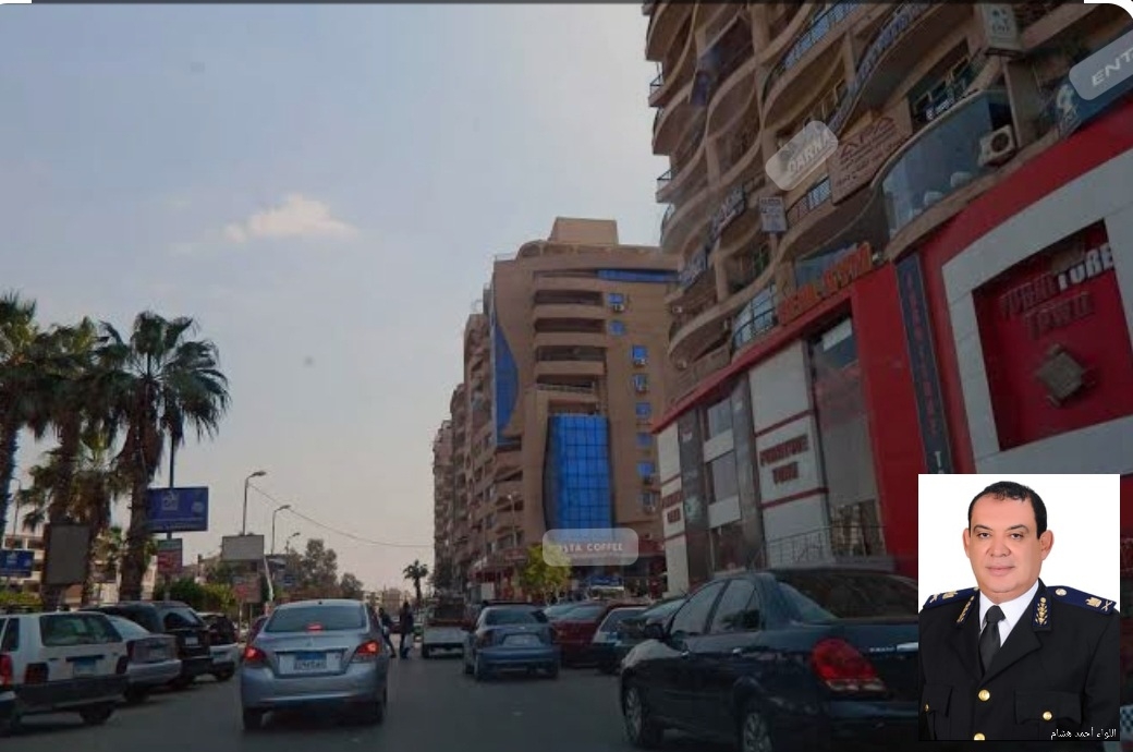 النشرة المرورية الأربعاء 27 ديسمبر .. تعرف علي الطرق البديلة | غلق كلي لشارع حسن المأمون في اتجاه "الوفاء والأمل" بالقاهرة 4 أيام 17 - جريدة المساء