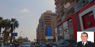 النشرة المرورية الأربعاء 27 ديسمبر .. تعرف علي الطرق البديلة | غلق كلي لشارع حسن المأمون في اتجاه "الوفاء والأمل" بالقاهرة 4 أيام 1 - جريدة المساء