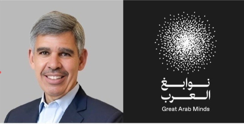 الشيخ محمد بن راشد يحتفي بالدكتور العريان: حقق إنجازات عظيمة 19 - جريدة المساء