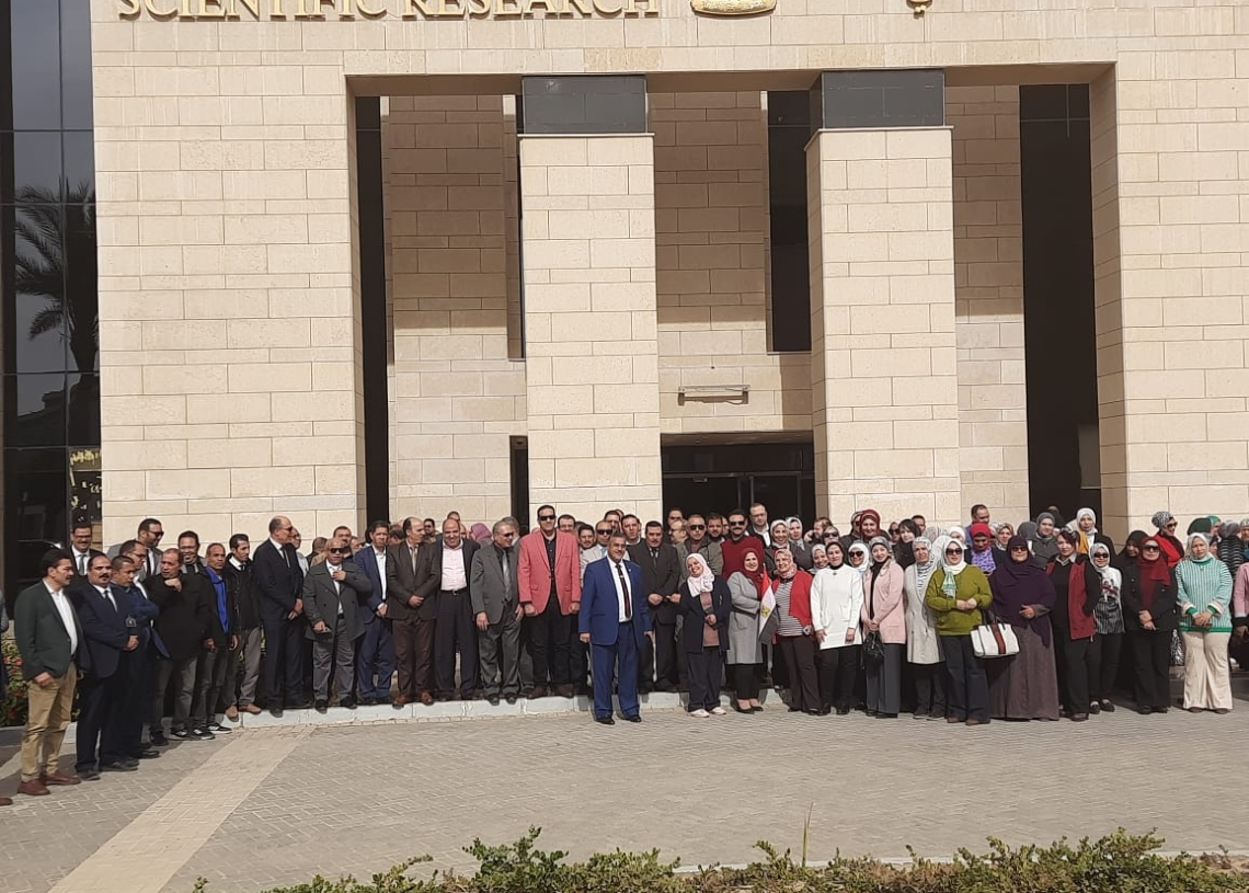 العاملون بوزارة التعليم العالي والبحث العلمي يدلون بأصواتهم في الانتخابات الرئاسية 26 - جريدة المساء العاملون بوزارة التعليم العالي والبحث العلمي يدلون بأصواتهم في الانتخابات الرئاسية 25 - جريدة المساء