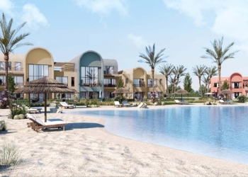 تعرف على 5 من أفضل منتجعات الجونة 24 - جريدة المساء