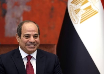 جامعة جنوب الوادى تهنئ "السيسى" بالفوز فى انتخابات الرئاسة 27 - جريدة المساء