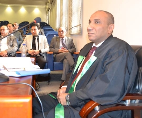 شح الموارد المائية في الشرق الأوسط والتهديدات الإسرائيلية والتركية .. فى رسالة دكتوراة 19 - جريدة المساء