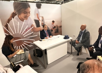 وزير المالية: تعميق التعاون مع مؤسسات التمويل والتنمية الأفريقية.. في مواجهة التحديات العالمية 17 - جريدة المساء