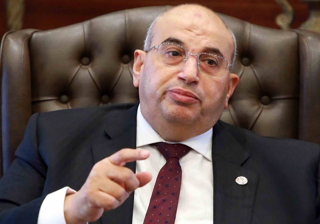 «خبراء الضرائب»: طفرة في المنظومة والقرارات الضريبية في 9 سنوات 18 - جريدة المساء «خبراء الضرائب»: طفرة في المنظومة والقرارات الضريبية في 9 سنوات 17 - جريدة المساء