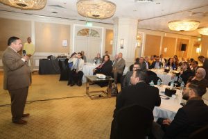 مصلحة الجمارك وممثلو المنظمات الدولية: الوضع الإنساني فى غزة متدهور جدًا.. و«المساعدات الدولية العاجلة لازم تتضاعف» 24 - جريدة المساء مصلحة الجمارك وممثلو المنظمات الدولية: الوضع الإنساني فى غزة متدهور جدًا.. و«المساعدات الدولية العاجلة لازم تتضاعف» 23 - جريدة المساء