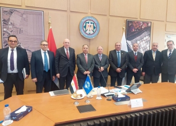 د. معيط: الرئيس السيسى يشدد دائمًا على الاستدامة المالية للتأمين الصحي الشامل 24 - جريدة المساء