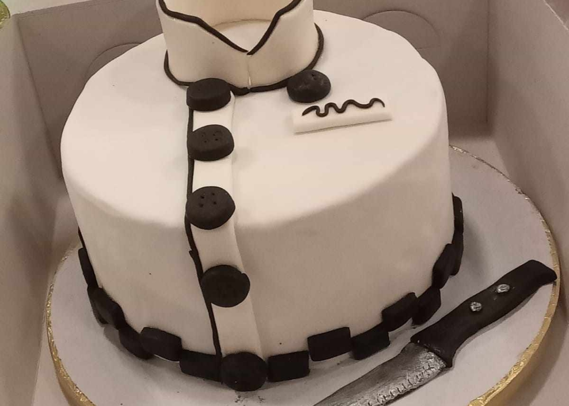 الشيف شيماء تفوز بالمركز الثانى فى مسابقة "الطبق الحلو" 18 - جريدة المساء