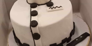 الشيف شيماء تفوز بالمركز الثانى فى مسابقة "الطبق الحلو" 1 - جريدة المساء