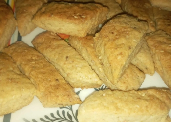 تعرفى على طريقة مميزة لعمل القراقيش للفطار 16 - جريدة المساء