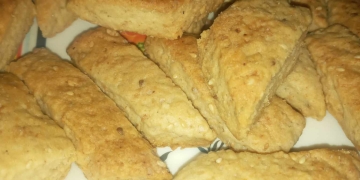 تعرفى على طريقة مميزة لعمل القراقيش للفطار 1 - جريدة المساء