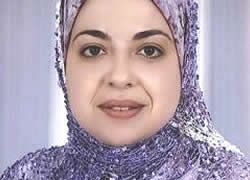 استاذه بالجامعة المصرية اليابانية تفوز بجائزه الدكتور محمد ربيع ناصر فى العلوم الهندسيه التطبيقية 1 - جريدة المساء