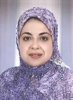 استاذه بالجامعة المصرية اليابانية تفوز بجائزه الدكتور محمد ربيع ناصر فى العلوم الهندسيه التطبيقية 19 - جريدة المساء