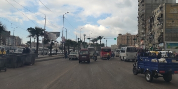 الصرف الصحي بستعد لنوه جديده بالاسكندريه 1 - جريدة المساء