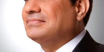 محافظ سوهاج يهنئ الرئيس السيسي بفوزه بالانتخابات الرئاسية 1 - جريدة المساء