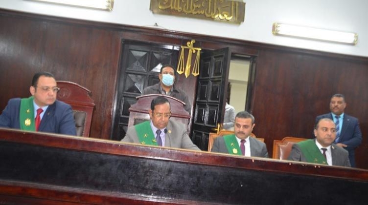 "غدر الصحاب".. سائق أرمنت أعماه المال.. وقتل أعز الأحباب 19 - جريدة المساء