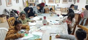 محاضرة بعنوان" أبطال صغار" وختام ورشة أعياد الشرطة بثقافة الاسماعيلية 32 - جريدة المساء محاضرة بعنوان" أبطال صغار" وختام ورشة أعياد الشرطة بثقافة الاسماعيلية 31 - جريدة المساء