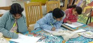 محاضرة بعنوان" أبطال صغار" وختام ورشة أعياد الشرطة بثقافة الاسماعيلية  25 - جريدة المساء