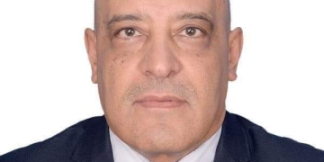 رئيس جامعة أسوان يهنئ الأخوة الأقباط بعيد الميلاد المجيد 1 - جريدة المساء