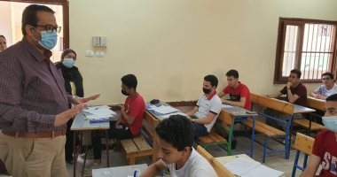 مديريات التربية والتعليم للطلاب : إحذروا جروبات "حماصة "و "المطرشم" علي مواقع التواصل الاجتماعي 17 - جريدة المساء مديريات التربية والتعليم للطلاب : إحذروا جروبات "حماصة "و "المطرشم" علي مواقع التواصل الاجتماعي 16 - جريدة المساء