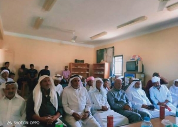 3 ندوات بقرى الشيخ زويد تناقش المشاكل المرتبطة بالقضية السكانية 33 - جريدة المساء
