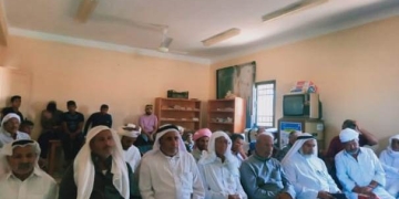 3 ندوات بقرى الشيخ زويد تناقش المشاكل المرتبطة بالقضية السكانية 1 - جريدة المساء