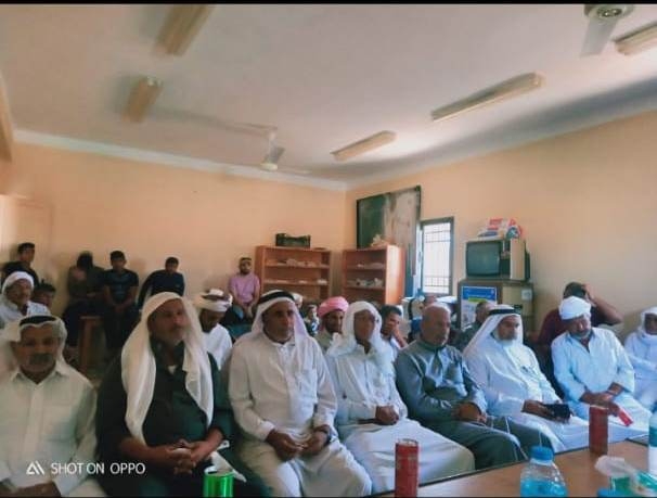 3 ندوات بقرى الشيخ زويد تناقش المشاكل المرتبطة بالقضية السكانية 19 - جريدة المساء