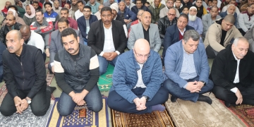 وكيل الأوقاف في خطبة الجمعة:من مقاصد الشريعة الإسلامية الحفاظ على العقل مناط التكليف  والتحذير من كل ما شأنه تعطيله عن العمل 1 - جريدة المساء