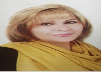 الكاتبة أروى قدورة: المسرح الخاص يجب أن يبحث عن القيمة 24 - جريدة المساء