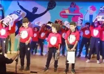 أهلا بالموهوبين على مسرح معرض الكتاب ٣ فبراير القادم             19 - جريدة المساء