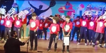 أهلا بالموهوبين على مسرح معرض الكتاب ٣ فبراير القادم 2 - جريدة المساء أهلا بالموهوبين على مسرح معرض الكتاب ٣ فبراير القادم 1 - جريدة المساء