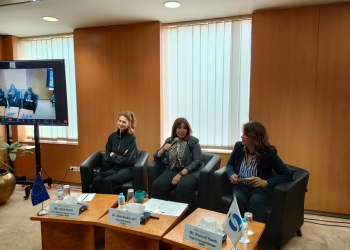 بالتعاون مع البنك الأوروبي لإعادة الإعمار..   "المصري للدراسات الاقتصادية" يناقش التحديات التي تواجه المشروعات الصغيرة والمتوسطة 29 - جريدة المساء