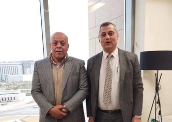 نائب قنا يزف بشرى سارة للمواطنين بشأن الأحوزة العمرانية الجديدة 27 - جريدة المساء