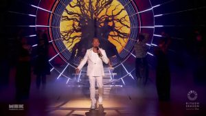 ١٠ لقطات تصدرت السوشيال ميديا في النسخة الرابعة من "جوي اوردز"... تعرف عليهم  23 - جريدة المساء