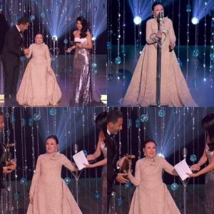 ١٠ لقطات تصدرت السوشيال ميديا في النسخة الرابعة من "جوي اوردز"... تعرف عليهم  25 - جريدة المساء