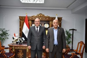 نائب قنا: إنشاء لجنة لهرمون النمو بالمحافظة لخدمة محافظات الصعيد 20 - جريدة المساء