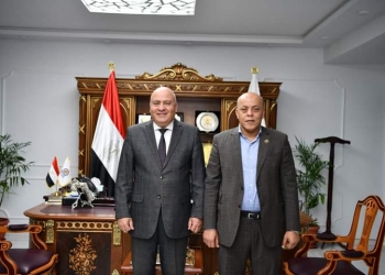 نائب قنا: إنشاء لجنة لهرمون النمو بالمحافظة لخدمة محافظات الصعيد 18 - جريدة المساء نائب قنا: إنشاء لجنة لهرمون النمو بالمحافظة لخدمة محافظات الصعيد 17 - جريدة المساء