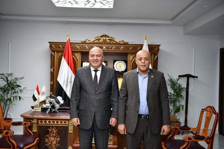 نائب قنا: إنشاء لجنة لهرمون النمو بالمحافظة لخدمة محافظات الصعيد 18 - جريدة المساء