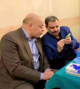 نائب قنا: إنشاء لجنة لهرمون النمو بالمحافظة لخدمة محافظات الصعيد 22 - جريدة المساء