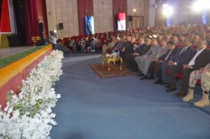 رئيس جامعة الأقصر يشهد احتفالات عيد الشرطة الـ72 44 - جريدة المساء رئيس جامعة الأقصر يشهد احتفالات عيد الشرطة الـ72 43 - جريدة المساء