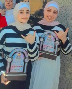 "قفط" .. أفضل إدارة تعليمية فى دعم مشروعات "آيسف ٢٠٢٤" 31 - جريدة المساء