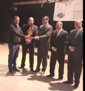 "قفط" .. أفضل إدارة تعليمية فى دعم مشروعات "آيسف ٢٠٢٤" 51 - جريدة المساء