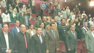 "قفط" .. أفضل إدارة تعليمية فى دعم مشروعات "آيسف ٢٠٢٤" 21 - جريدة المساء