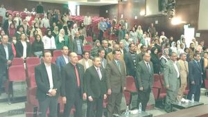 "قفط" .. أفضل إدارة تعليمية فى دعم مشروعات "آيسف ٢٠٢٤" 23 - جريدة المساء