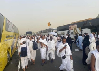 قرعة الحج السياحى السبت ..وبعد غد آخر موعد لتسجيل الراغبين.. غرفة الشركات : برامج تناسب جميع المستويات بخدمات مميزة..بعيدا عن السماسرة 33 - جريدة المساء